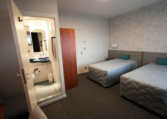 Centre Jean Bosco Hotel Lyon